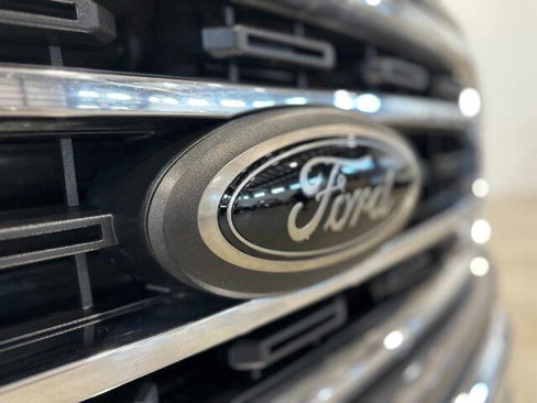 Used 2021 Ford F150 XLT w/ Equipment Group 301A Mid image 14