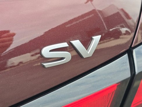 Used 2023 Nissan Altima 2.5 SV image 22