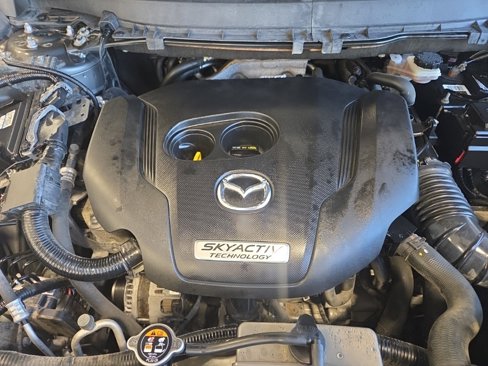 Used 2016 MAZDA CX-9 Signature image 22