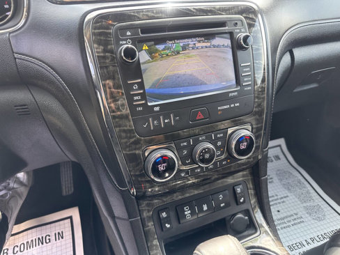 Used 2013 Buick Enclave Premium image 14