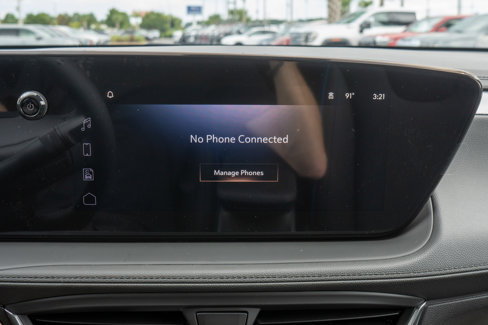 New 2026 Buick Encore GX Sport Touring image 16