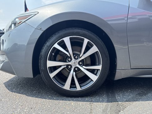 Used 2016 Nissan Maxima 3.5 S image 9