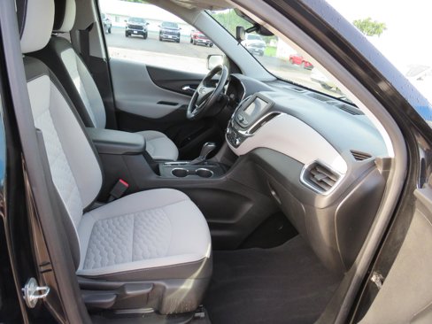 Used 2021 Chevrolet Equinox LT image 13