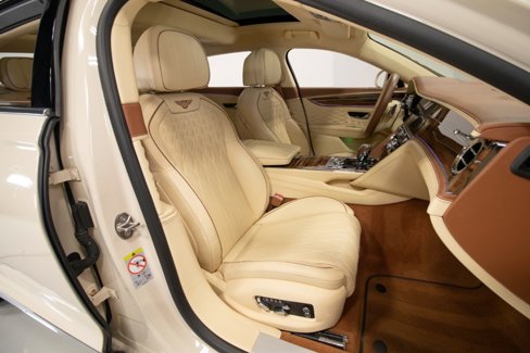Used 2021 Bentley Flying Spur W12 w/ First Edition Specification image 65