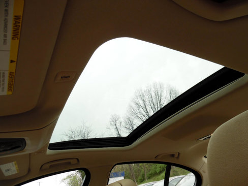 Used 2014 BMW 528i Sedan image 17