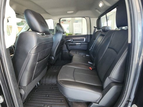 Used 2018 RAM 1500 Laramie w/ Convenience Group image 20