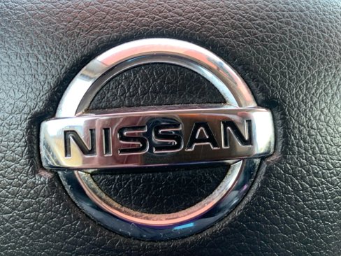 Used 2017 Nissan Altima 2.5 SL w/ 2.5 Technology Package image 27