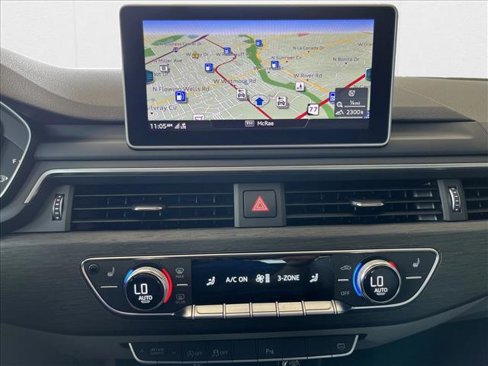 Used 2019 Audi A4 2.0T Premium Plus image 15