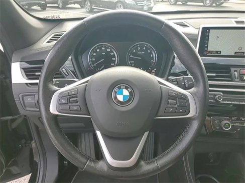 Used 2020 BMW X1 xDrive28i image 15