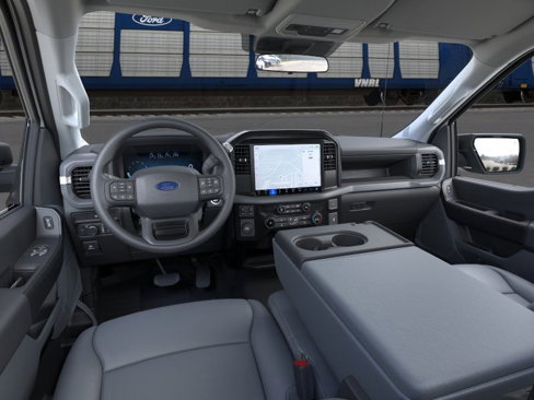 New 2025 Ford F150 XL image 9