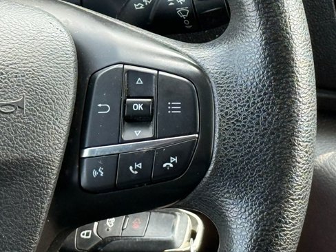 Used 2020 Ford Transit 250 Medium Roof w/ Load Area Protection Package image 22