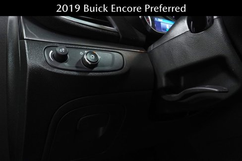 Used 2019 Buick Encore Preferred image 20