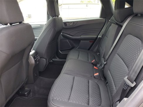 New 2025 Ford Escape Active w/ Tech Pack #1 image 9