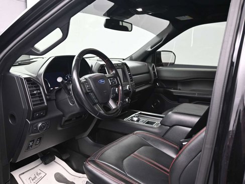 Used 2020 Ford Expedition Limited w/ Equipment Group 303A image 11
