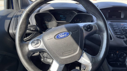 Used 2017 Ford Transit Connect XLT image 33