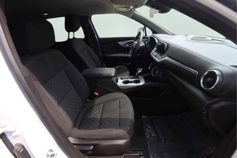 Used 2021 Chevrolet Blazer LT image 26