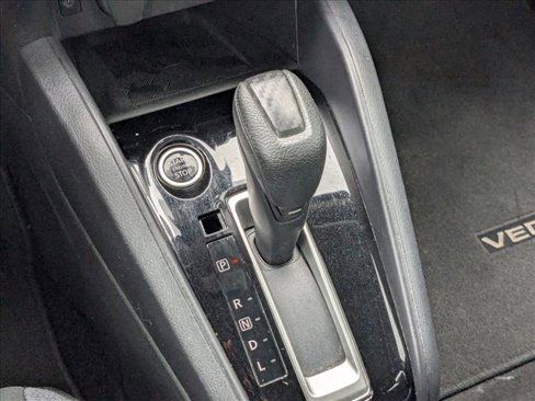 Used 2024 Nissan Versa SV image 12