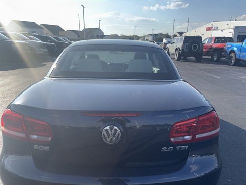 Used 2012 Volkswagen Eos Komfort image 7