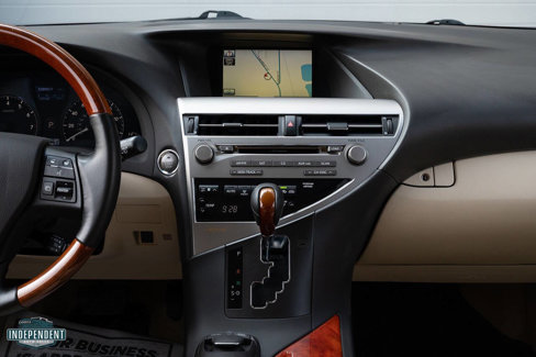 Used 2011 Lexus RX 350 AWD image 12