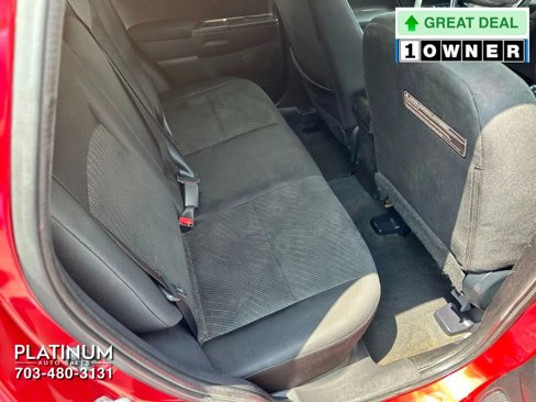 Used 2015 Mitsubishi Outlander Sport SE image 11