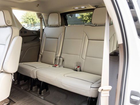 Used 2022 GMC Yukon Denali w/ Denali Premium Package image 32