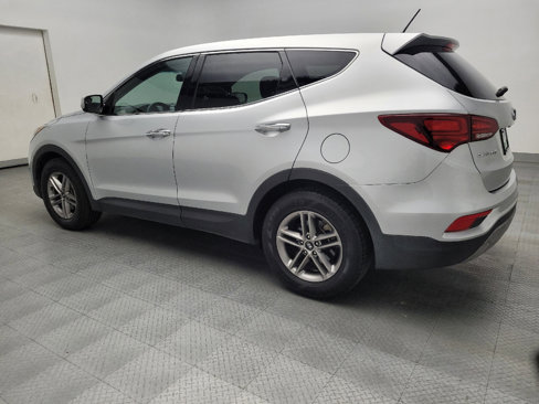 Used 2018 Hyundai Santa Fe Sport image 3
