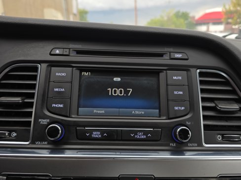Used 2016 Hyundai Sonata SE image 16