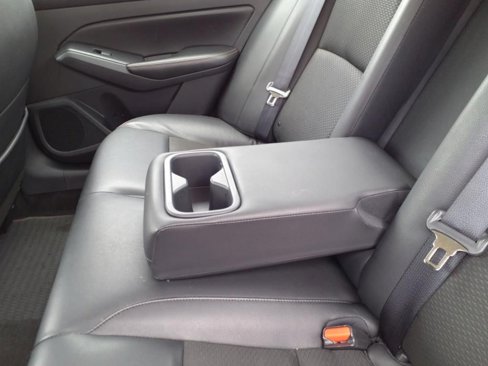 Used 2022 Nissan Altima 2.5 SR image 33