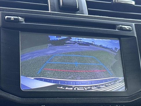 Used 2019 Toyota 4Runner TRD Pro image 16
