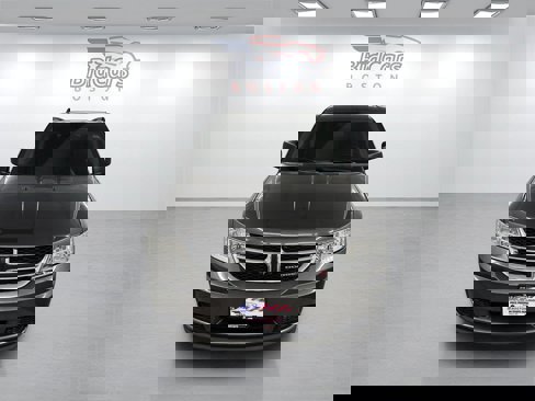 Used 2016 Dodge Journey SE w/ Flexible Seating Group image 2