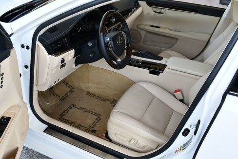 Used 2013 Lexus ES 350 image 14