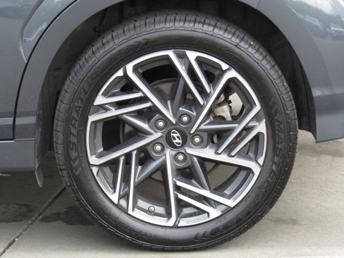 Used 2022 Hyundai Kona N Line w/ Tech Package image 36