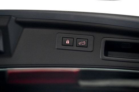 Used 2021 Subaru Forester Sport w/ Popular Package #2 image 39
