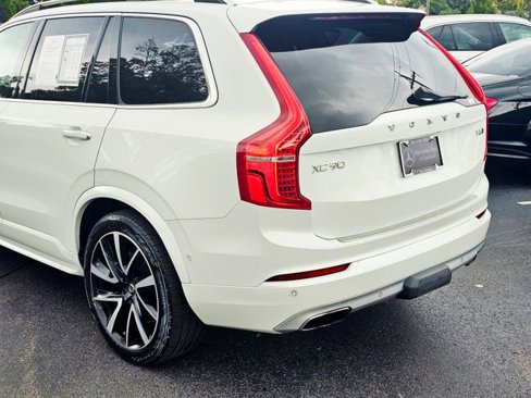 Used 2018 Volvo XC90 T6 Momentum w/ Convenience Package image 13