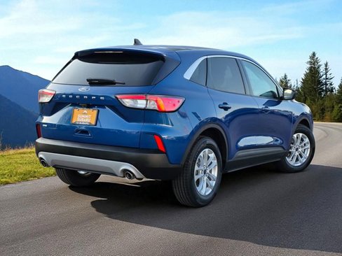 Used 2022 Ford Escape SE image 7