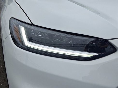 Certified 2024 Honda HR-V Sport image 9