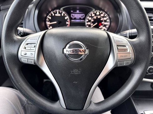 Used 2016 Nissan Altima 2.5 S image 19