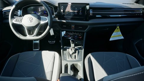 New 2025 Volkswagen Jetta Sport image 9