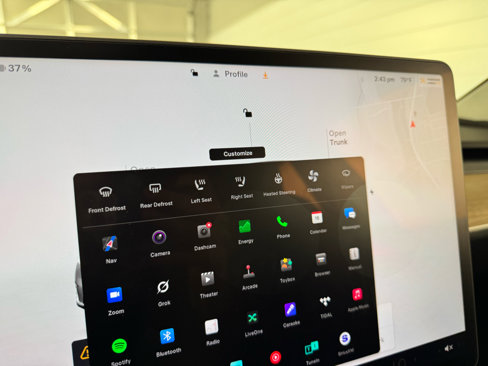 Used 2023 Tesla Model Y AWD image 20