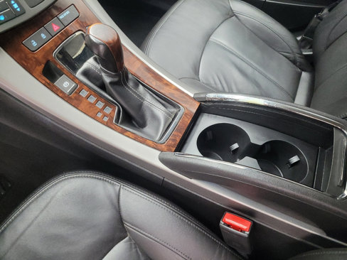 Used 2013 Buick LaCrosse Leather image 26