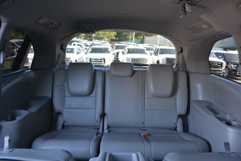 Used 2016 Honda Odyssey EX-L image 16