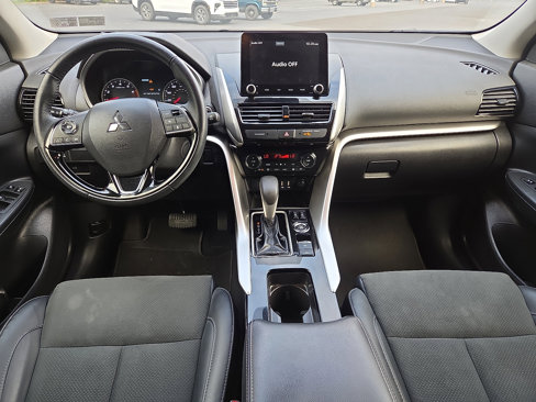 Used 2024 Mitsubishi Eclipse Cross AWD image 23