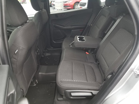 Used 2023 Ford Escape Active image 14