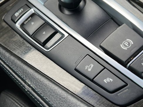 Used 2012 BMW 535i xDrive Sedan image 26