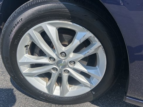 Used 2016 Chevrolet Malibu LT image 15