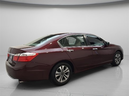 Used 2013 Honda Accord LX image 7