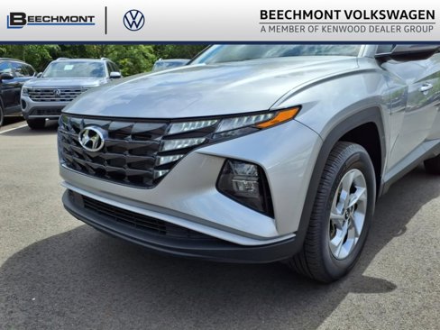 Used 2022 Hyundai Tucson SEL image 21