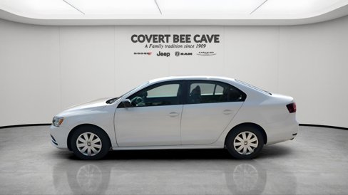 Used 2016 Volkswagen Jetta S image 5