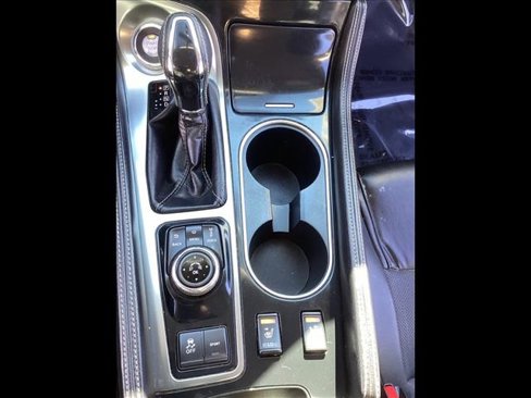 Used 2019 Nissan Maxima 3.5 SV image 16