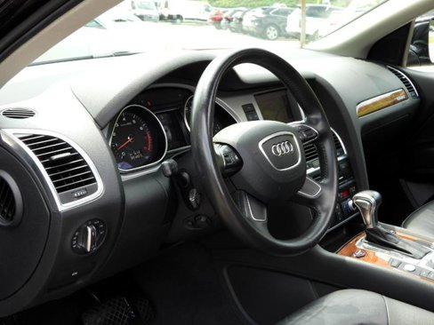 Used 2014 Audi Q7 3.0T Premium Plus w/ Premium Plus Package image 37